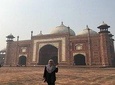 Delhi Agra Amritsar Tour Package ( Taj Mahal & Golden Temple )