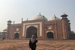 Delhi Agra Amritsar Tour Package ( Taj Mahal & Golden Temple )