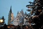 Wine & Weihnachtsmarkt (German Christmas Markets & Wine tour) Close to Frankfurt