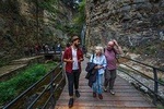 2 Days Group Tour To Kazbegi & Tbilisi