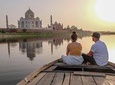 3 Days Golden Triangle Tour With 5 Star Hotel