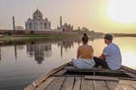 3 Days Golden Triangle Tour With 5 Star Hotel