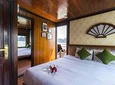 Garden Bay Cruise - Bai Tu Long Bay 2 Days 1 Night