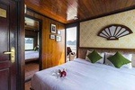 Garden Bay Cruise - Bai Tu Long Bay 2 Days 1 Night