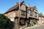 Lavenham: Discover the Tudor side of life on this medieval audio walking tour