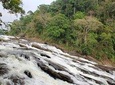 Athirappally & Vazhachal Waterfall Tour with Lunch