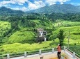 Nuwara Eliya Day Trip ( Little England ) With Holiday Walkers Sri Lanka