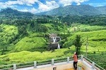 Nuwara Eliya Day Trip ( Little England ) With Holiday Walkers Sri Lanka
