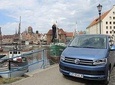Gdansk to Torun Private Transfer 