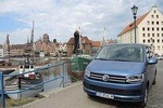 Gdansk to Torun Private Transfer 