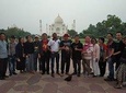 Delhi To Agra Private Sunrise Tour All Including