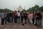 Delhi To Agra Private Sunrise Tour All Including