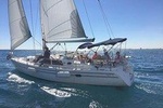 4-Hour Fort Lauderdale Sailing Charter