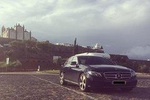 Private Airpot Transfer to Cascais, Estoril or Sintra