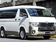 El Nido to Sabang Private Transfer