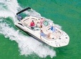 Private Boating On The Hurricane Deck Boat! - Indian Rocks Beach