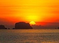James Bond Island and Phang Nga Bay Sunset Romantic Trip By Phuket Seahorse Tour