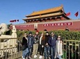 Flexible Private Beijing City Tour with English Speaking Driver