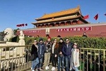 Flexible Private Beijing City Tour with English Speaking Driver