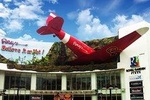 Ripley's Believe It Or Not! Museum in Pattaya Admission Ticket