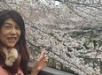 Licensed Guide Tokyo Meguro Cherry Blossom Walking Tour