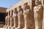Luxor Tour From Hurghada in Two Days