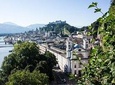 Private Transfer from Munich to Salzburg, English-speaking driver