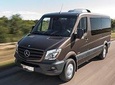 Private Transfer from Rovaniemi to Levi