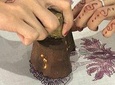 Learn Hand Block Printing Techniques & Print Your Own Fabric