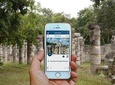 Ultimate Mayan Ruins of Mexico Self-Guided Tour Package