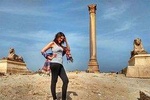 Luxury Cairo and Nile Cruise Tour