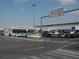 Luxury Private Transfer from Rome Airports to Civitavecchia Port