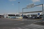 Luxury Private Transfer from Rome Airports to Civitavecchia Port