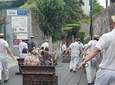 Private Tuk Tuk to Monte Tour from Funchal