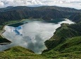Van Tour Lagoa do Fogo