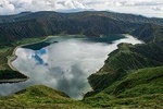 Van Tour Lagoa do Fogo