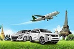 Jogyakarta Airport Transfer Service