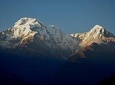 Everest High Pass Trekking