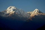 Everest High Pass Trekking