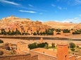3 days Merzouga desert trip from Marrakech