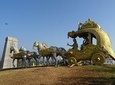 Tribal Tour (Odisha & Chattisgarh) (13 Days)