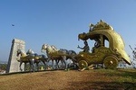 Tribal Tour (Odisha & Chattisgarh) (13 Days)
