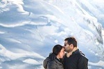 Winter in European Alps: Private Scenic Transfers Vienna ↔ Ski Resort