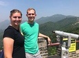 Mr.Ping Great Wall