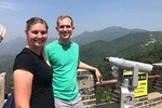 Mr.Ping Great Wall