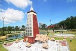 Mini Siam Miniature World in Pattaya with Roundtrip Transfer