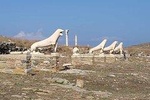 Half Day Guided Cruise Tour in Delos Mykonos
