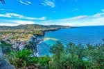 Private Transfer - Naples to Sorrento with 2h of Sightseeing: Vesuvius & Pompeii