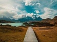 Private Torres del Paine All Day