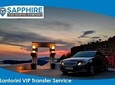 Santorini Private transfer